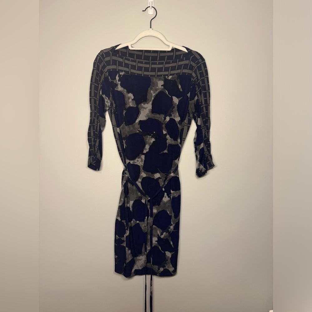 Ali Ro Midi Dress